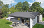 Feriehus - Norsminde/Kysing Næs , Danmark - D84028 9