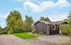 Feriehuse - Saksild Strand , Danmark - D84023 2