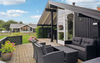 Ferienhaus - Dyngby , Dänemark - D84024 15