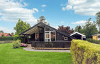 Ferienhaus - Dyngby , Dänemark - D84024 1