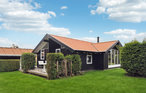 Ferienhaus - Dyngby , Dänemark - D84024 2