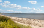 Feriehuse - Saksild Strand , Danmark - D84031 27