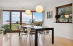 Ferienhaus - Ajstrup Strand , Dänemark - D84042 7