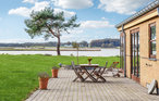Ferienhaus - Ajstrup Strand , Dänemark - D84042 1