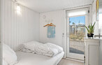 Feriehuse - Ajstrup Strand , Danmark - D84510 15