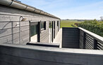 Semesterhus - Saksild , Danmark - D84033 12