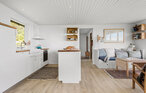 Ferienhaus - Rude Strand , Dänemark - D84182 4