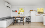 Ferienhaus - Rude Strand , Dänemark - D84182 5