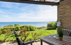 Ferienhaus - Rude Strand , Dänemark - D84182 7