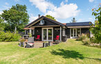 Feriehuse - Ajstrup Strand , Danmark - D84421 11