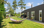 Feriehuse - Saksild Strand , Danmark - D84039 9