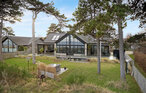 Feriehuse - Hou , Danmark - D84048 11