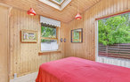 Ferienhaus - Stor Stranden , Dänemark - D87153 14