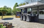 Feriehuse - Juelsminde , Danmark - D87138 2