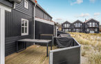 Ferienhaus - Juelsminde , Dänemark - D87009 10