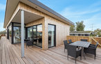 Ferienhaus - Storstranden , Dänemark - D87155 11