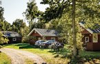 Feriehus - Juelsminde , Danmark - D87123 1