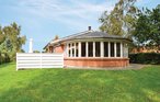 Ferienhaus - Juelsminde , Dänemark - D87115 1