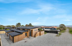 Ferienhaus - Storstranden , Dänemark - D87155 1