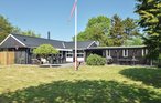 Feriehuse - Juelsminde , Danmark - D87138 1