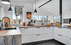 Ferienhaus - Juelsminde , Dänemark - D87008 6