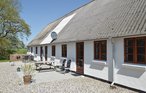 Ferieleilighet - Juelsminde , Danmark - D87018 5