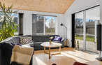 Ferienhaus - Juelsminde , Dänemark - D87010 4