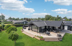 Ferienhaus - Juelsminde , Dänemark - D87008 1
