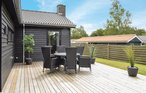 Ferienhaus - Juelsminde , Dänemark - D87149 9