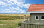 Ferienhaus - Juelsminde , Dänemark - D87106 14
