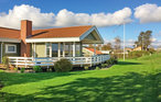 Ferienhaus - Juelsminde , Dänemark - D87106 10