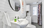 Semesterhus - Juelsminde , Danmark - D87023 16