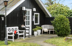 Feriehuse - Juelsminde , Danmark - D87140 2