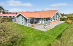 Semesterhus - Juelsminde , Danmark - D87022 1
