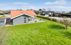 Semesterhus - Juelsminde , Danmark - D87022 11