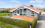 Semesterhus - Juelsminde , Danmark - D87022 12