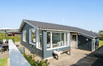 Feriehuse - Juelsminde , Danmark - D87026 9