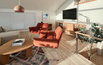 Semesterhus - Juelsminde , Danmark - D87022 3