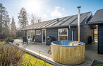 Feriehuse - Sønderby , Danmark - D88025 2