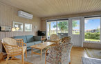 Ferienhaus - Juelsminde , Dänemark - D88018 3