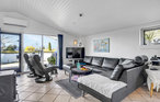 Ferienhaus - Pøt Strandby , Dänemark - D88166 3