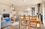Feriehuse - Pøt Strandby , Danmark - D88022 3