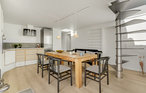 Feriehus - Juelsminde , Danmark - D88029 7