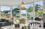 Feriehus - Juelsminde , Danmark - D88029 19