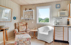 Feriehuse - Pøt Strandby , Danmark - D88022 22