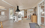 Ferienhaus - Snaptun Strand , Dänemark - D88009 8