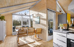 Ferienhaus - Pøt Strandby , Dänemark - D88010 6