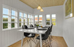 Feriehuse - As Vig , Danmark - D88030 5