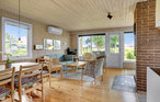 Ferienhaus - Juelsminde , Dänemark - D88018 5