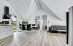 Ferienhaus - Pøt Strandby , Dänemark - D88162 5
